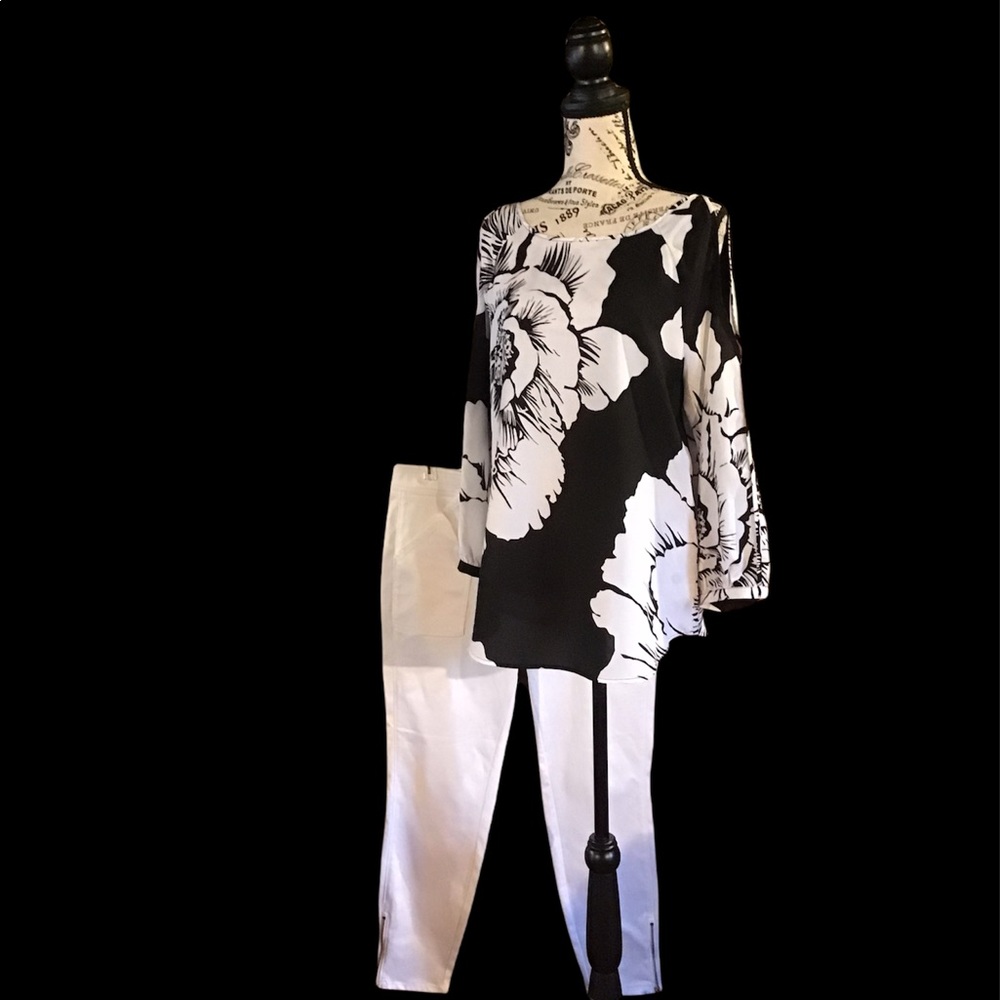 INC Blouse